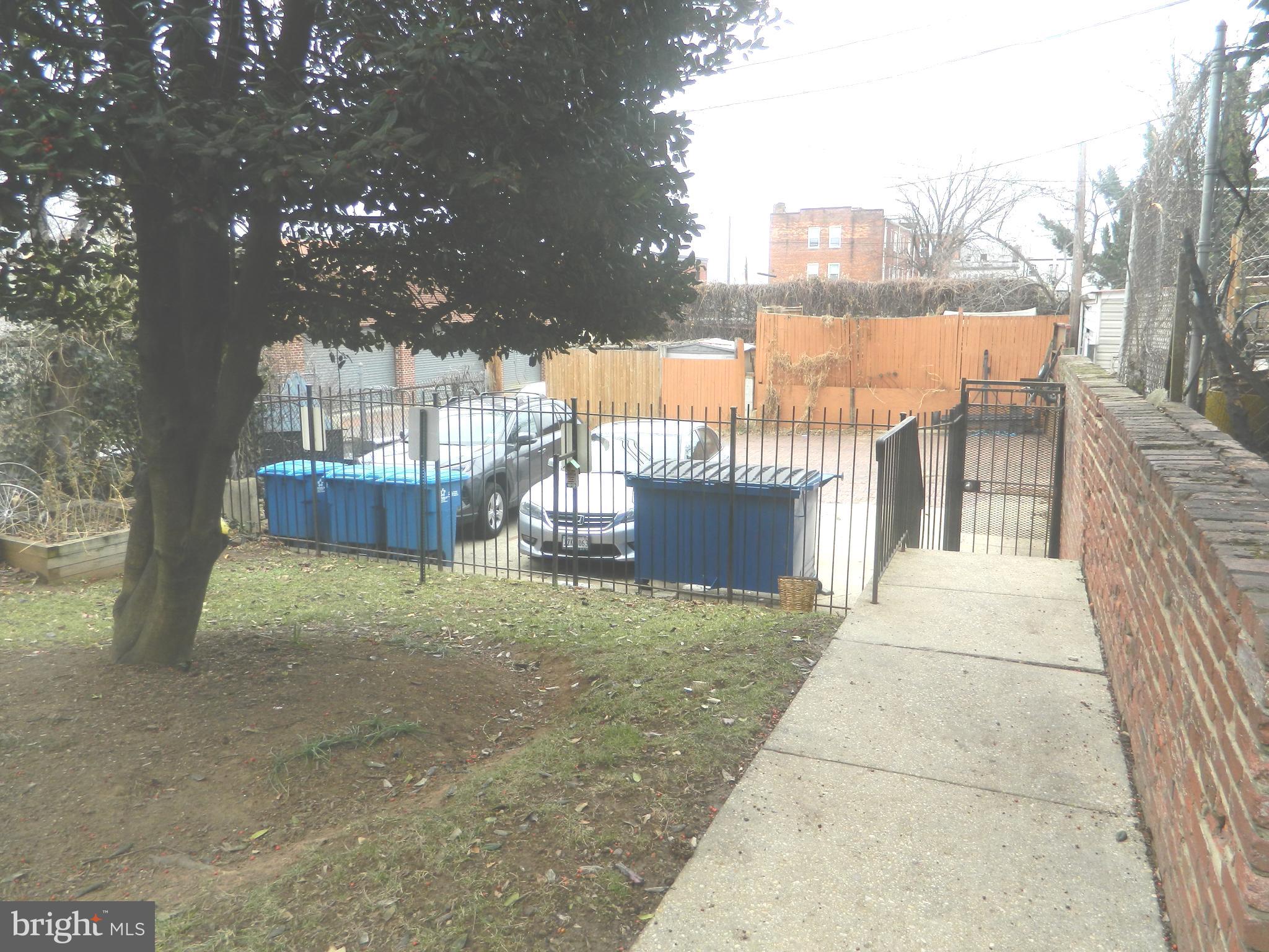 513 12th Street Northeast, Unit 9 Washington, DC 20002 - Photo 29 of 29