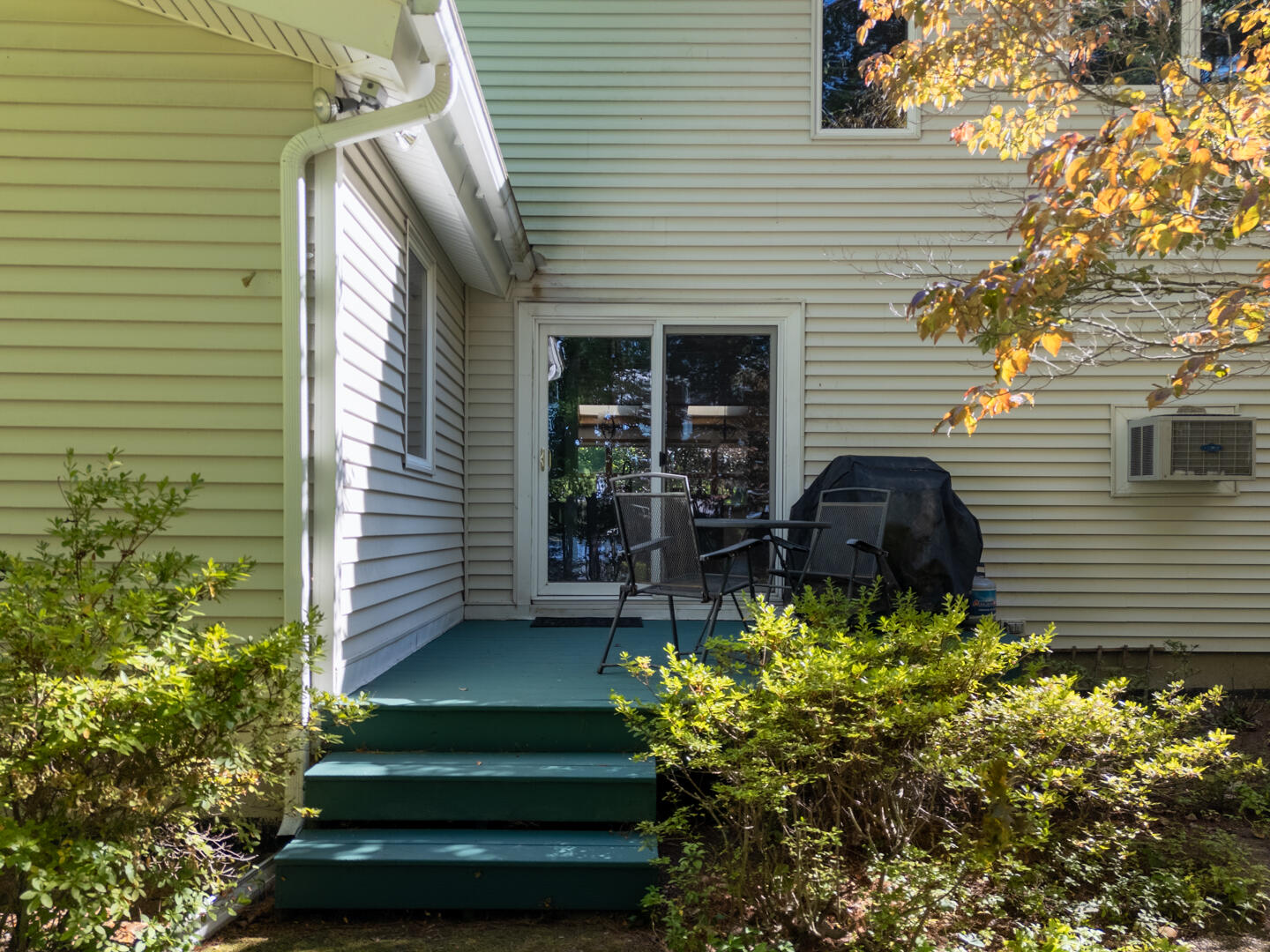 63 Sand Pond Road Sanford, ME 04073 - Photo 14 of 57 back porch