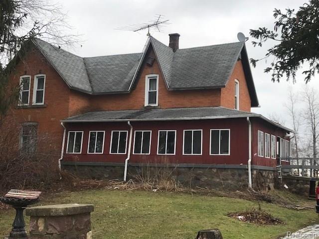 6047 Isles Road Brown City, MI 48416 - Photo 1 of 16 FRONT.jpeg