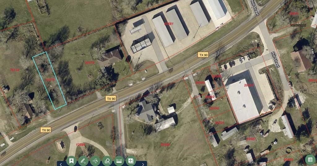 1512 Highway 90 Anderson, TX 77830 - Photo 3 of 11