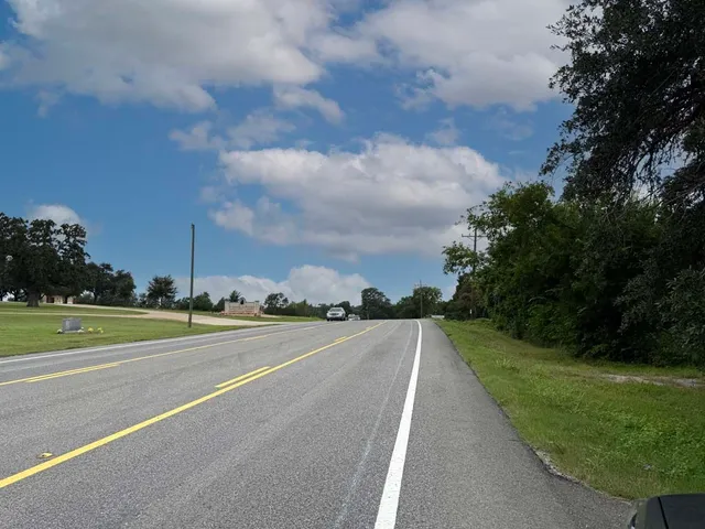 $60,000 | 1512 Highway 90, Anderson, TX 77830