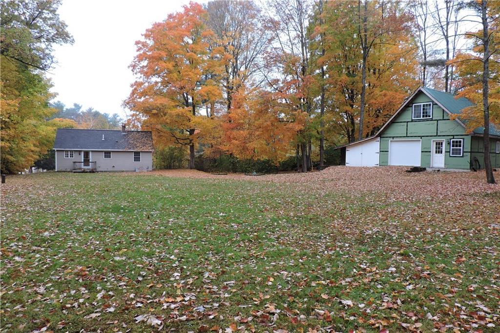 33 Augusta Road Rome, ME 04963 - Photo 2 of 20 Photo