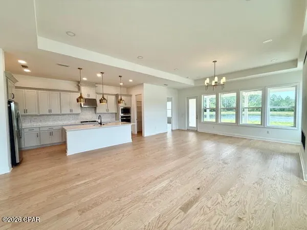 $3,500 | 525 Millbridge Drive, Panama City Beach, FL 32413