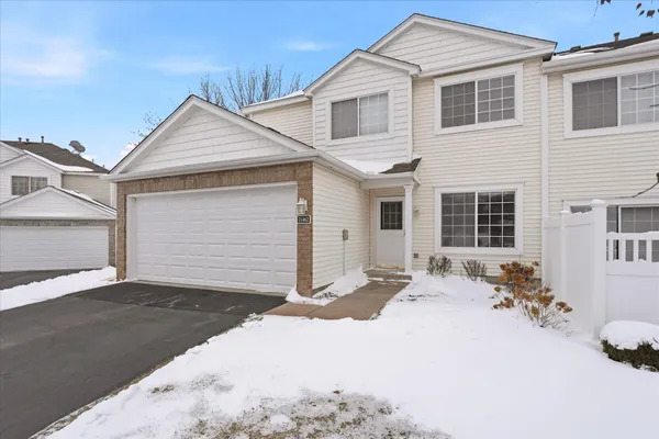 $259,900 | 11462 Elmwood Avenue North, Unit 164, Champlin, MN 55316