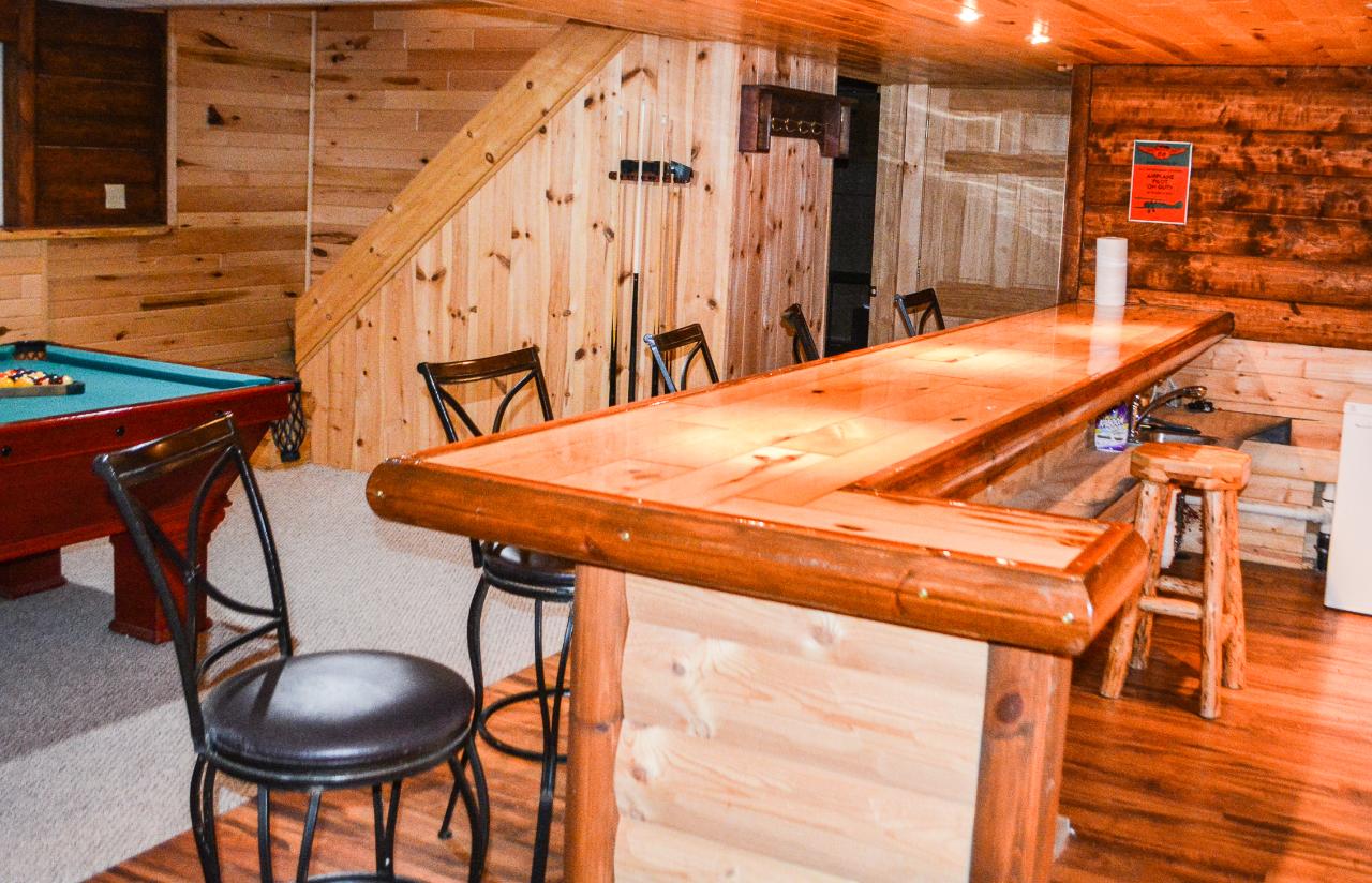 8469 West Rock Lake Road Presque Isle, WI 54557 - Photo 30 of 43 Gallery Image 30