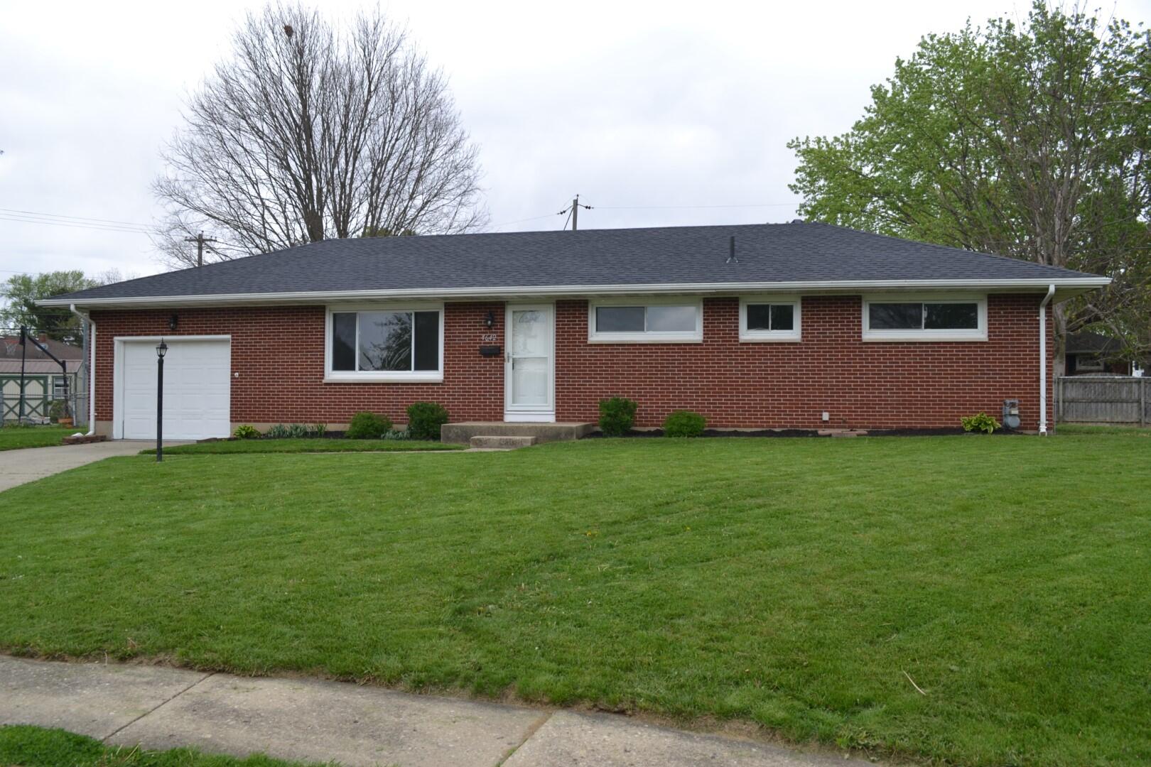 4642 Laredo Street Springfield, OH 45503 - Photo 30 of 33 Gallery Image 30