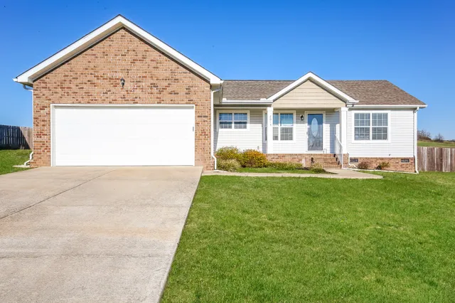 $2,125 | 2015 Vancroft Circle, Spring Hill, TN 37174