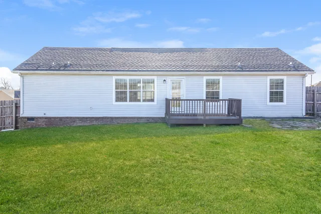 $2,125 | 2015 Vancroft Circle, Spring Hill, TN 37174