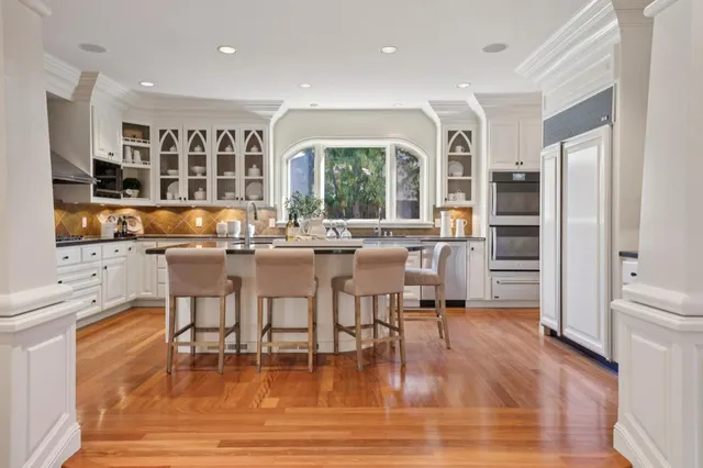 $5,998,000 | 941 Berry Avenue, Los Altos, CA 94024