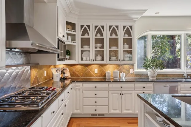 $5,998,000 | 941 Berry Avenue, Los Altos, CA 94024