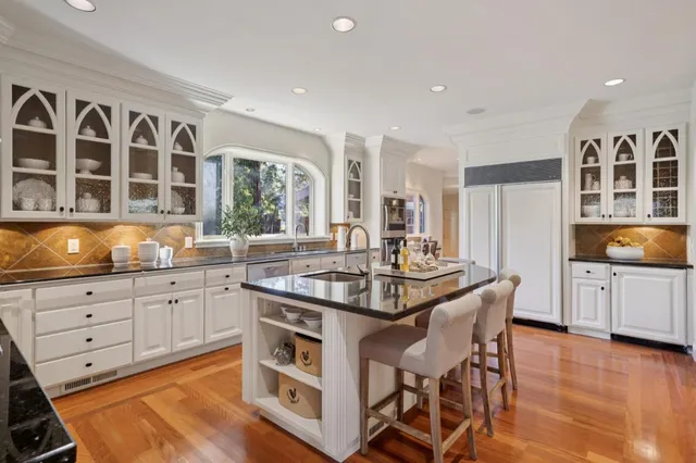 $5,998,000 | 941 Berry Avenue, Los Altos, CA 94024