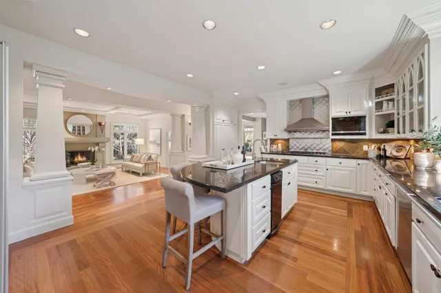 $5,998,000 | 941 Berry Avenue, Los Altos, CA 94024