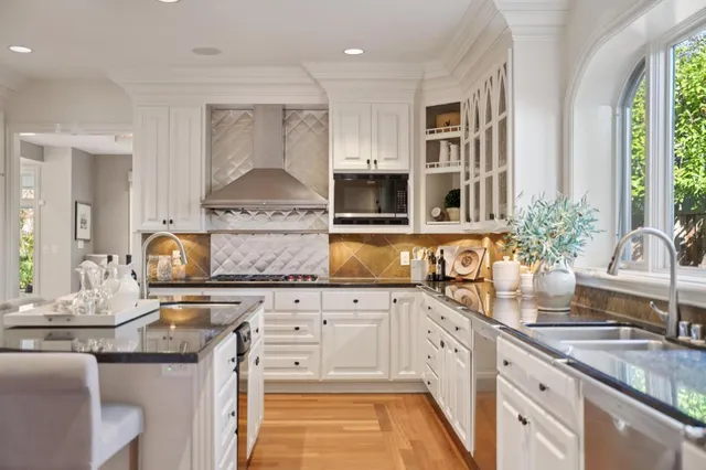 $5,998,000 | 941 Berry Avenue, Los Altos, CA 94024