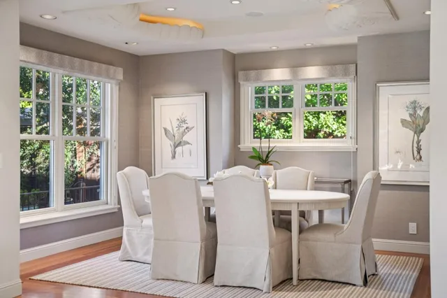 $5,998,000 | 941 Berry Avenue, Los Altos, CA 94024