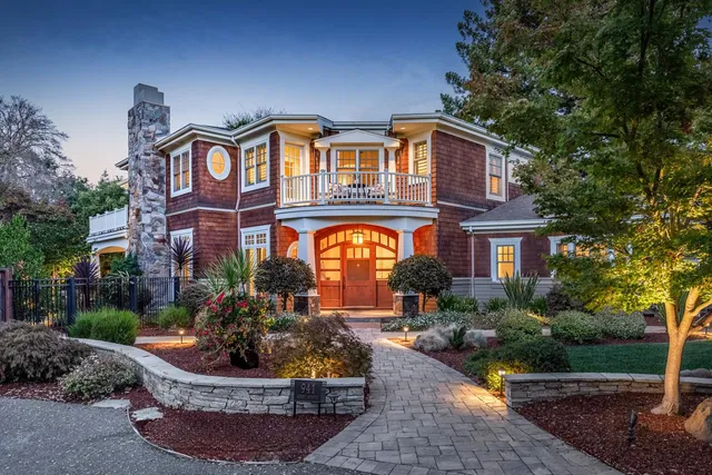 $5,998,000 | 941 Berry Avenue, Los Altos, CA 94024