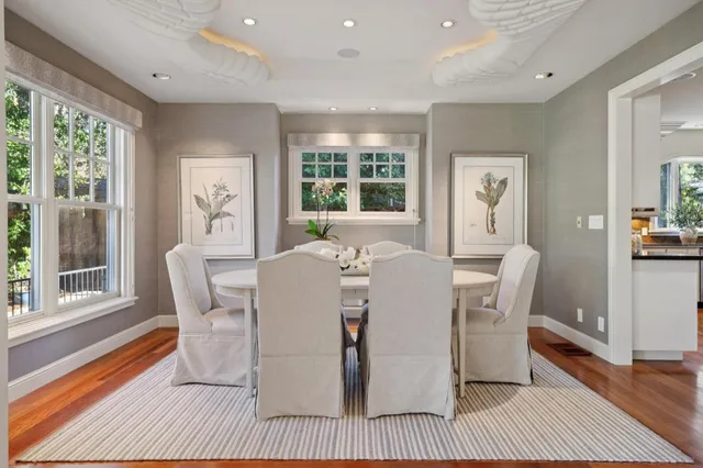$5,998,000 | 941 Berry Avenue, Los Altos, CA 94024