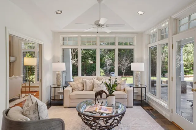 $5,998,000 | 941 Berry Avenue, Los Altos, CA 94024