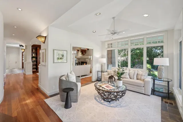 $5,998,000 | 941 Berry Avenue, Los Altos, CA 94024