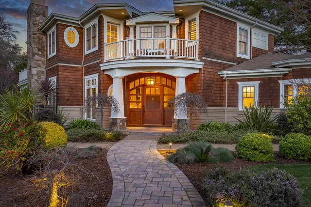 $5,998,000 | 941 Berry Avenue, Los Altos, CA 94024