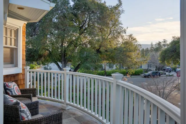 $5,998,000 | 941 Berry Avenue, Los Altos, CA 94024