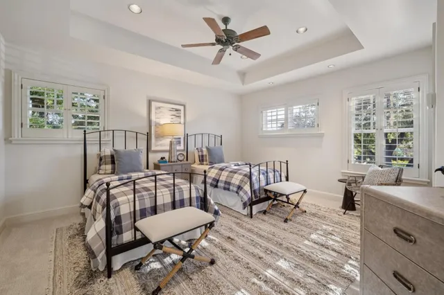 $5,998,000 | 941 Berry Avenue, Los Altos, CA 94024