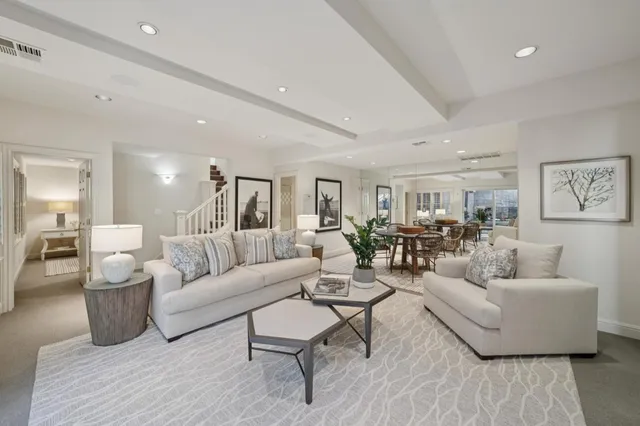 $5,998,000 | 941 Berry Avenue, Los Altos, CA 94024