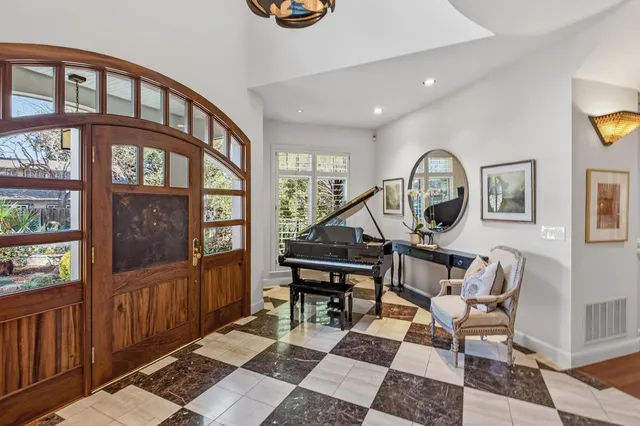 $5,998,000 | 941 Berry Avenue, Los Altos, CA 94024