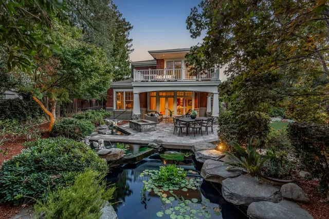 $5,998,000 | 941 Berry Avenue, Los Altos, CA 94024