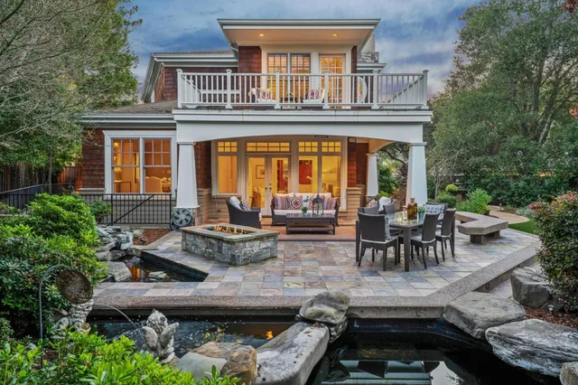 $5,998,000 | 941 Berry Avenue, Los Altos, CA 94024
