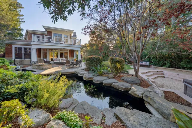 $5,998,000 | 941 Berry Avenue, Los Altos, CA 94024