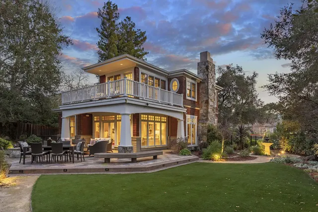 $5,998,000 | 941 Berry Avenue, Los Altos, CA 94024