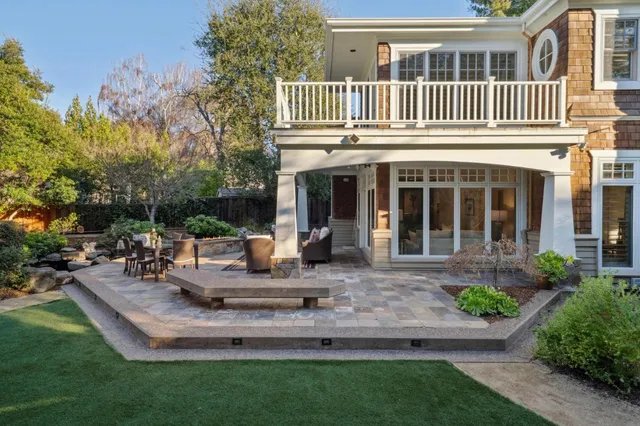 $5,998,000 | 941 Berry Avenue, Los Altos, CA 94024