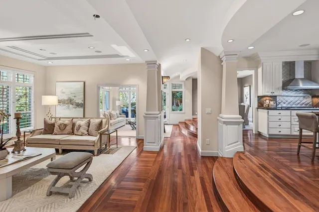 $5,998,000 | 941 Berry Avenue, Los Altos, CA 94024