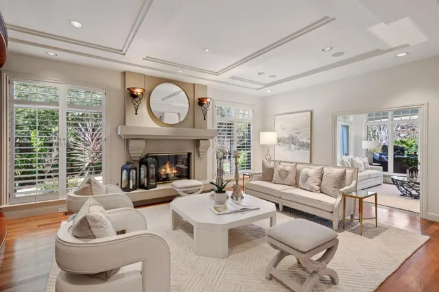 $5,998,000 | 941 Berry Avenue, Los Altos, CA 94024