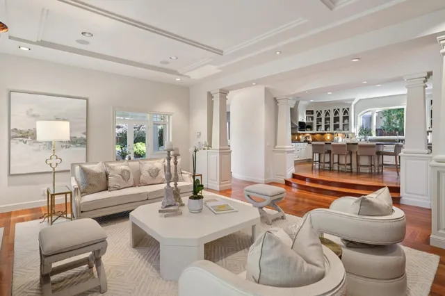 $5,998,000 | 941 Berry Avenue, Los Altos, CA 94024