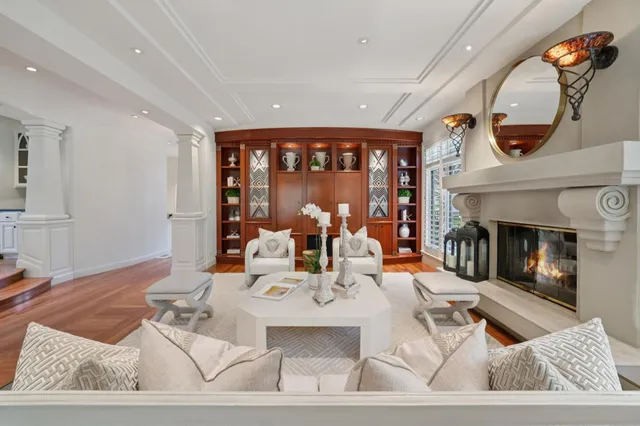 $5,998,000 | 941 Berry Avenue, Los Altos, CA 94024