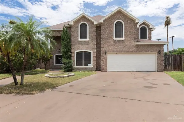 $2,300 | 2001 Quail Lane, Mission, TX 78572