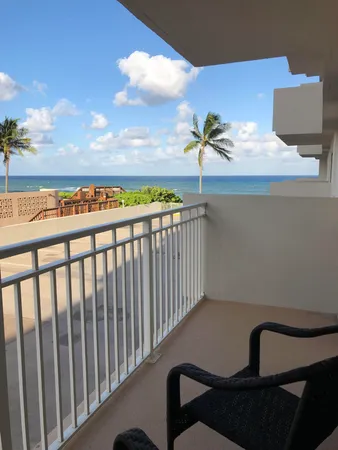 $5,100 | 3215 South Ocean Boulevard, Unit 108, Highland Beach, FL 33487