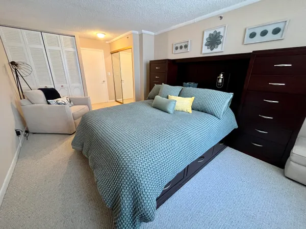 $5,100 | 3215 South Ocean Boulevard, Unit 108, Highland Beach, FL 33487