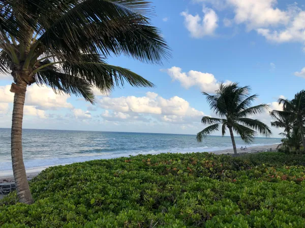 $5,100 | 3215 South Ocean Boulevard, Unit 108, Highland Beach, FL 33487