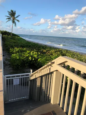 $5,100 | 3215 South Ocean Boulevard, Unit 108, Highland Beach, FL 33487