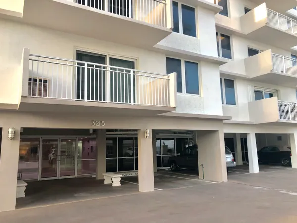 $5,100 | 3215 South Ocean Boulevard, Unit 108, Highland Beach, FL 33487