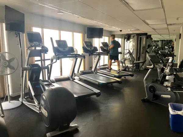 $5,100 | 3215 South Ocean Boulevard, Unit 108, Highland Beach, FL 33487