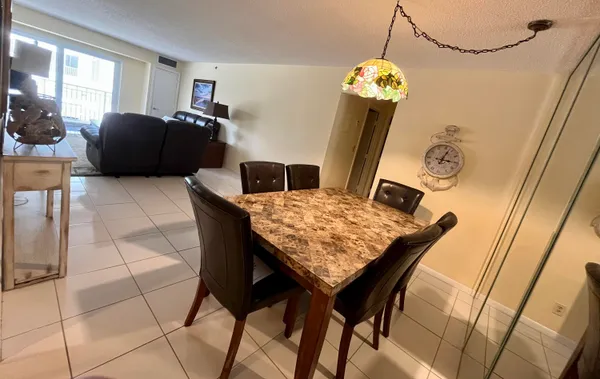 $5,100 | 3215 South Ocean Boulevard, Unit 108, Highland Beach, FL 33487