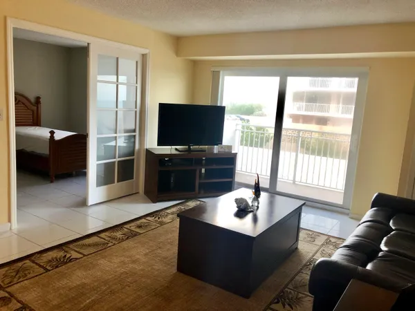 $5,100 | 3215 South Ocean Boulevard, Unit 108, Highland Beach, FL 33487