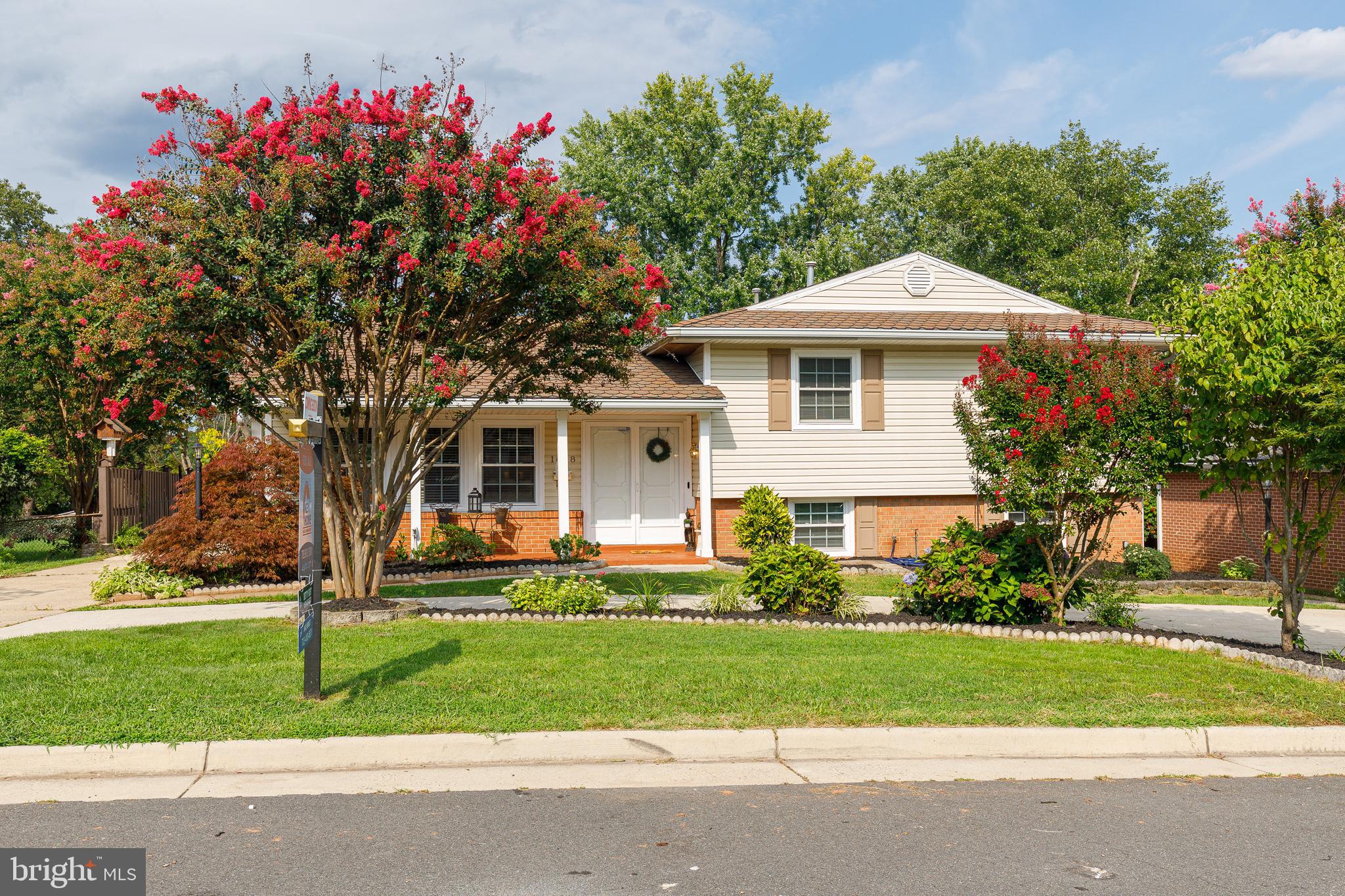 1028 South Hoga Road Sterling, VA 20164 - Photo 1 of 65