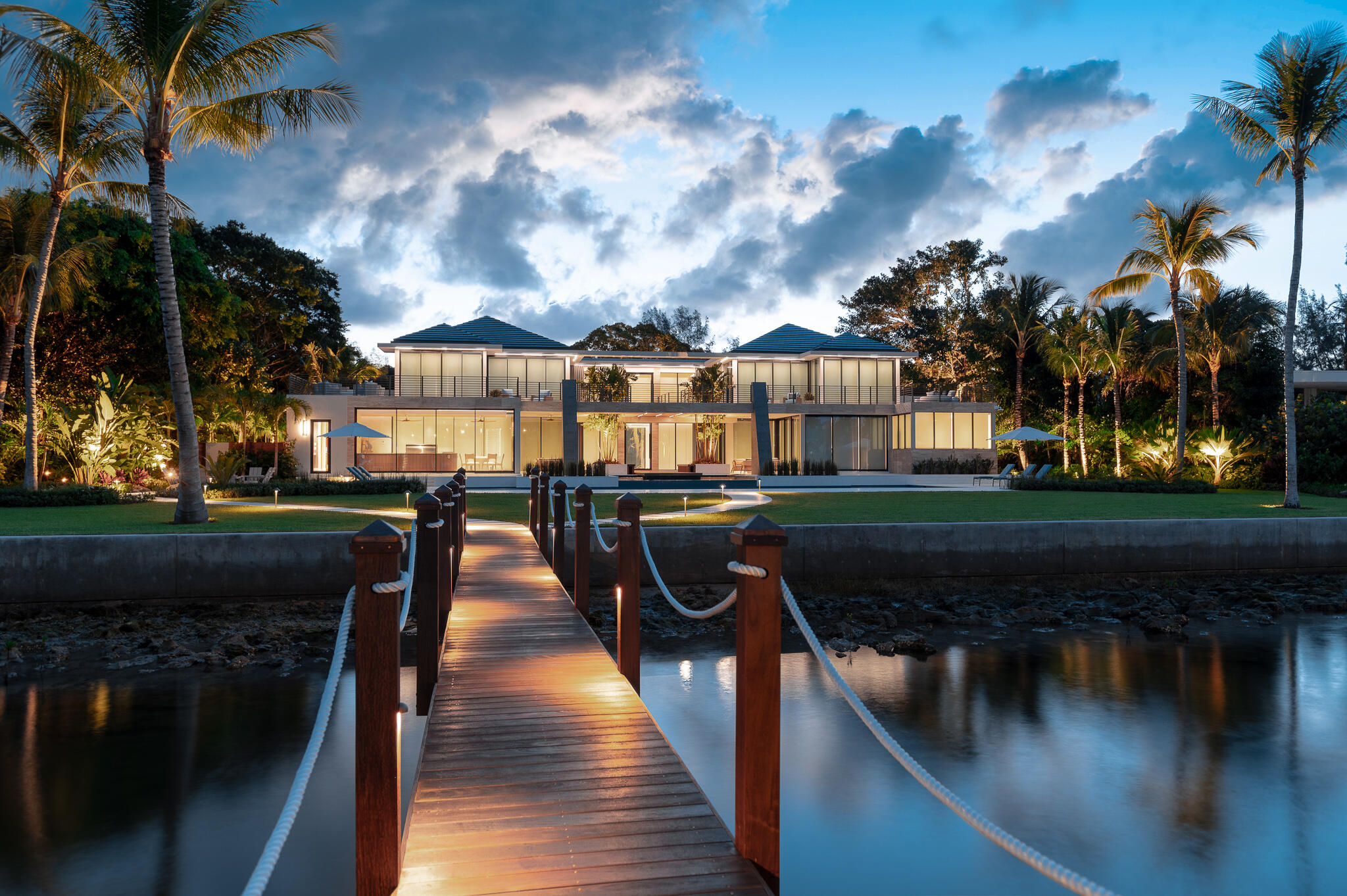 488 South Beach Road Jupiter Island, FL 33455 - Photo 49 of 54 not sure