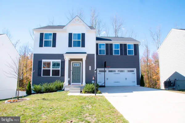 $3,195 | 540 Old Potomac Church Road, Stafford, VA 22554