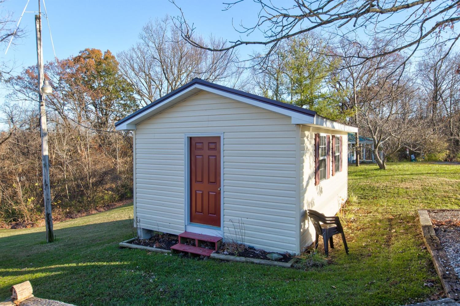 4494 Furnace Road Stanton, KY 40380 - Photo 3 of 35 Photo 3