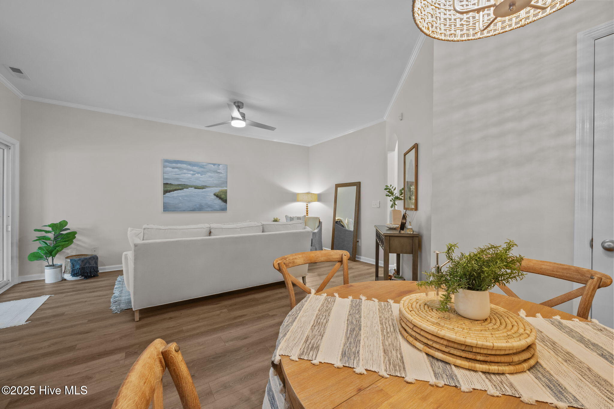 304 Cedar Island Trail Holly Ridge, NC 28445 - Photo 10 of 29 living 2